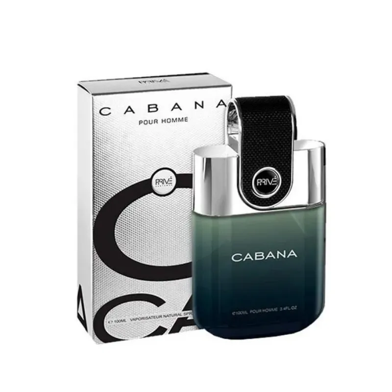 Cabana туалетная вода