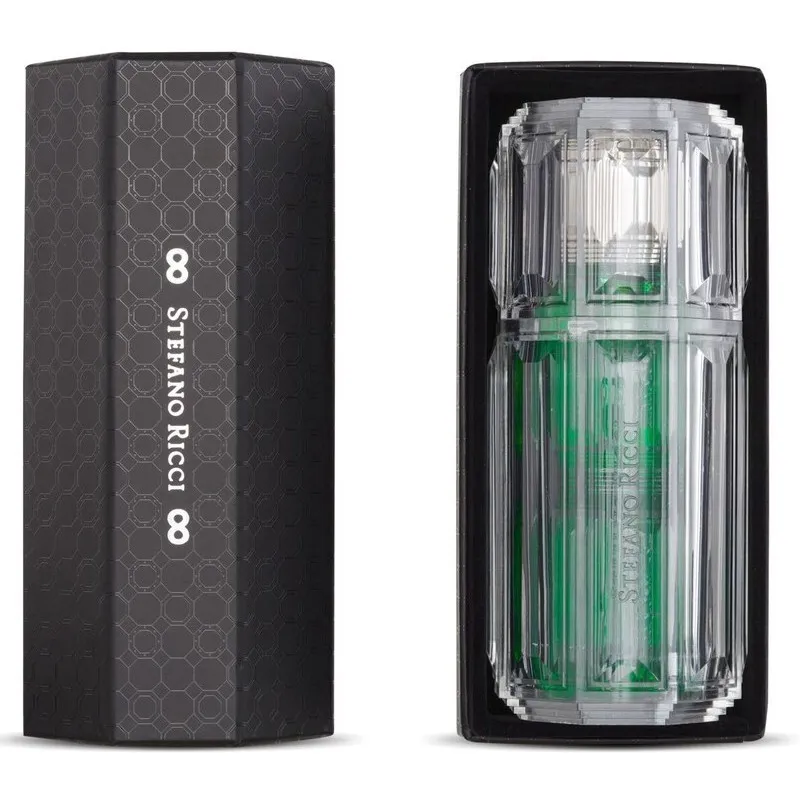 Eight парфюмерная вода