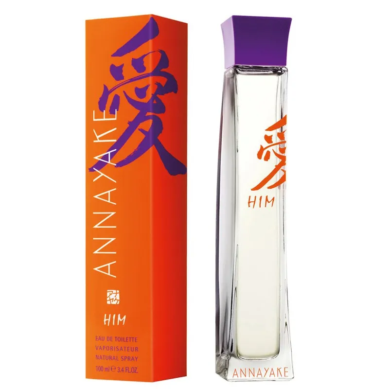 Love for Him туалетная вода