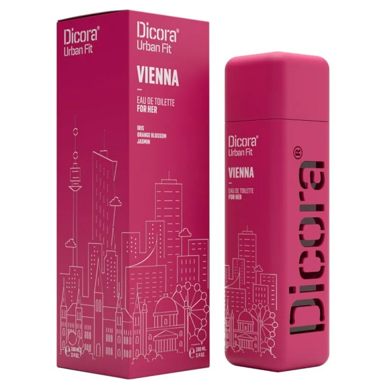 Vienna туалетная вода