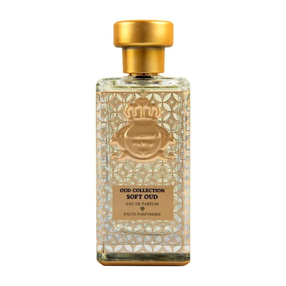 Soft Oud парфюмерная вода