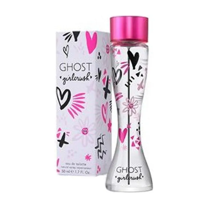 GirlCrush туалетная вода