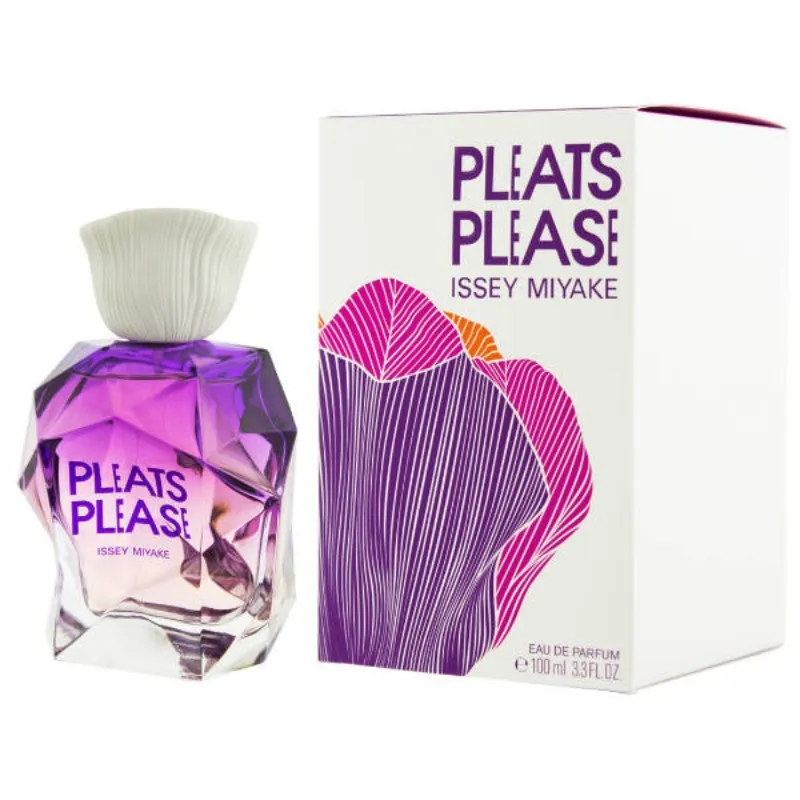 Pleats Please 2013 парфюмерная вода