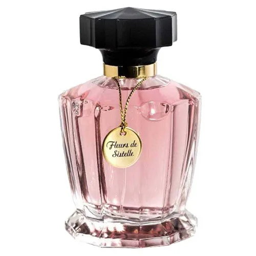 Fleurs De Sistelle Gold парфюмерная вода