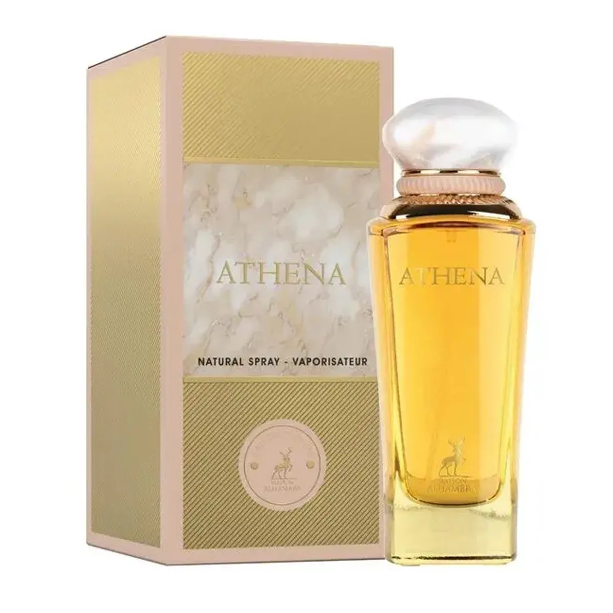 Athena парфюмерная вода