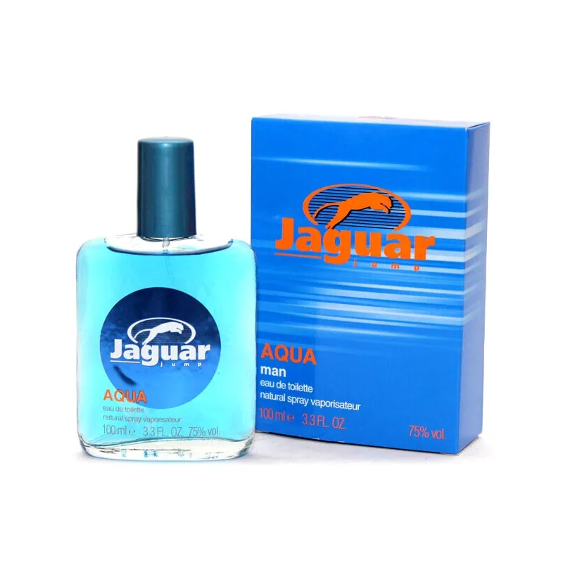 Jaguar Aqua туалетная вода