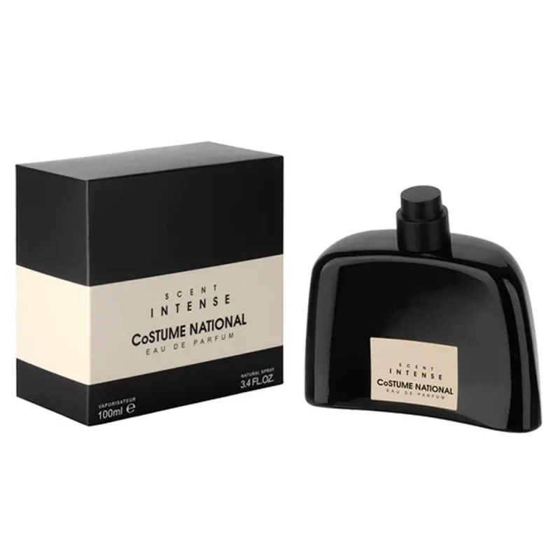 Scent Intense парфюмерная вода