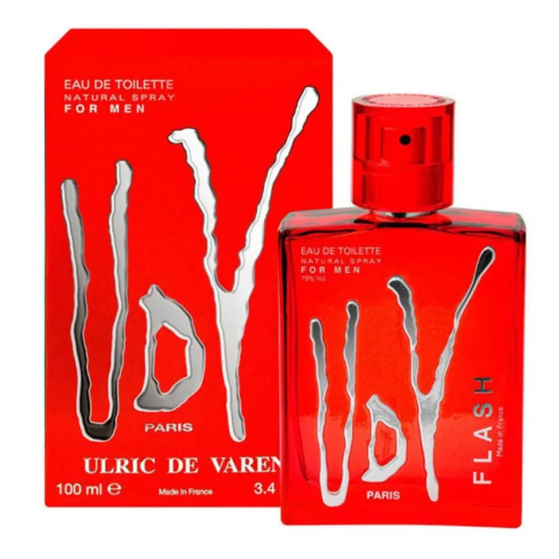 UDV Flash туалетная вода