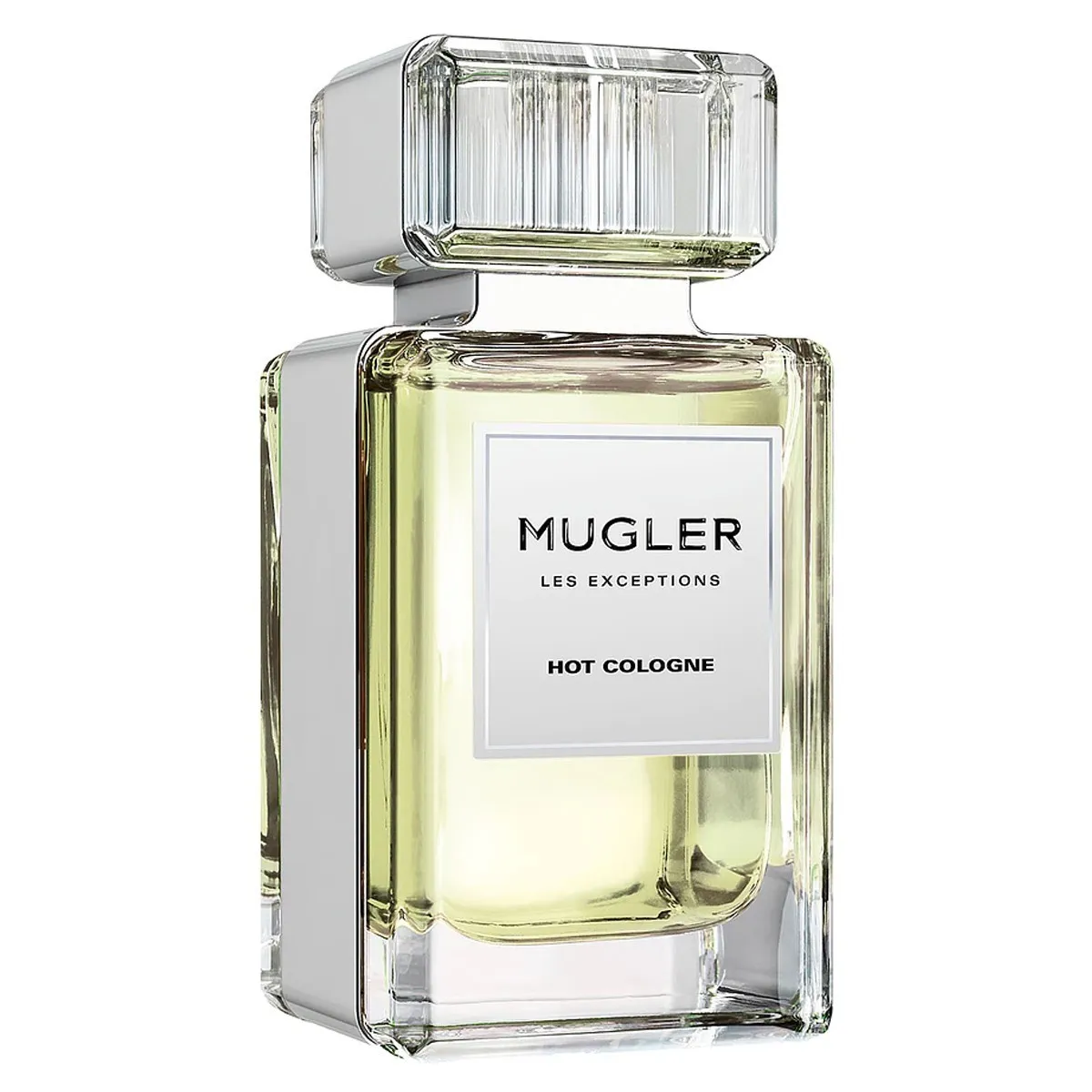 Hot Cologne парфюмерная вода