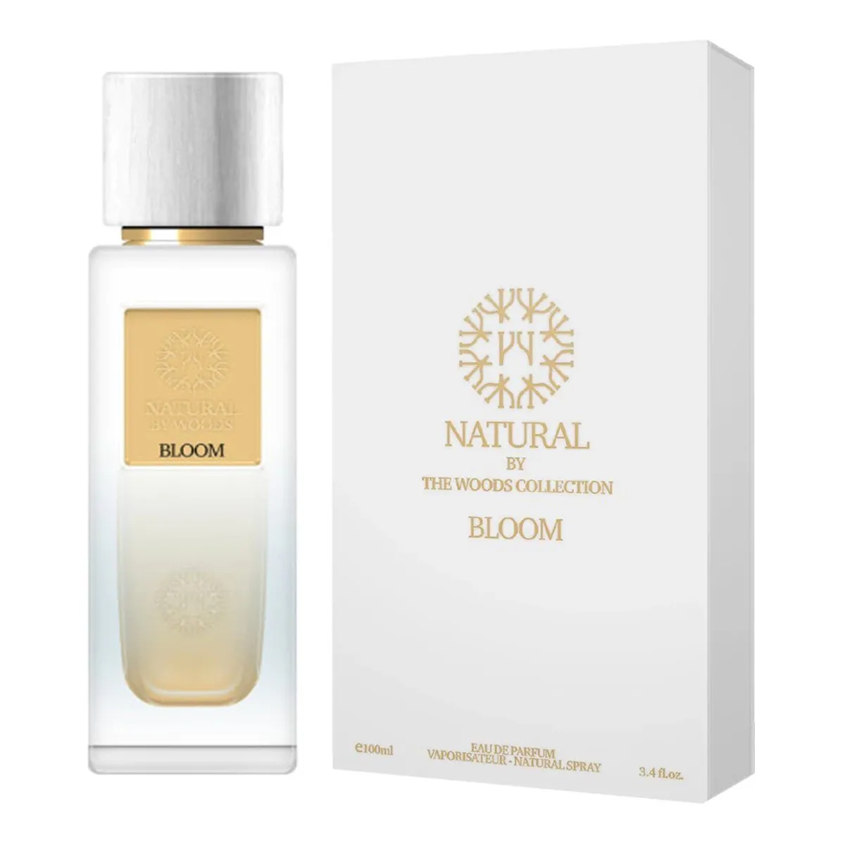 Bloom парфюмерная вода