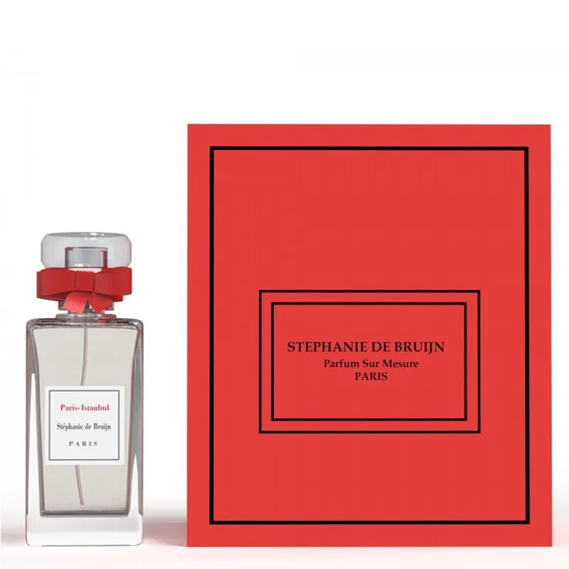 Paris - Istanbul духи