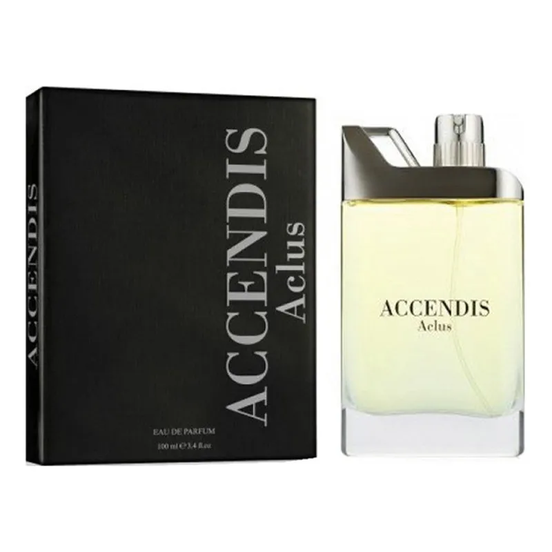Aclus парфюмерная вода
