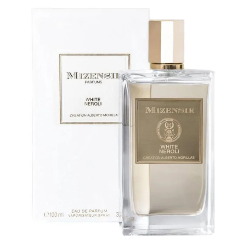 White Neroli парфюмерная вода