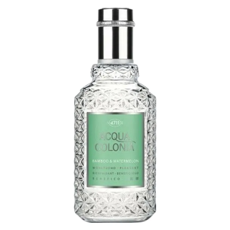 Acqua Colonia Bamboo & Watermelon одеколон