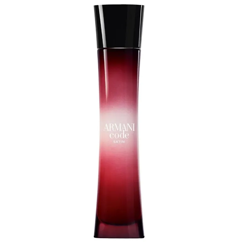 Armani Code Satin парфюмерная вода