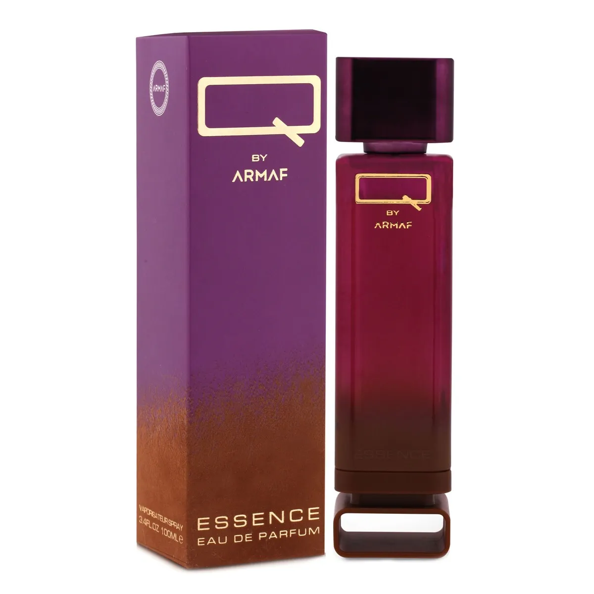 Q Essence парфюмерная вода