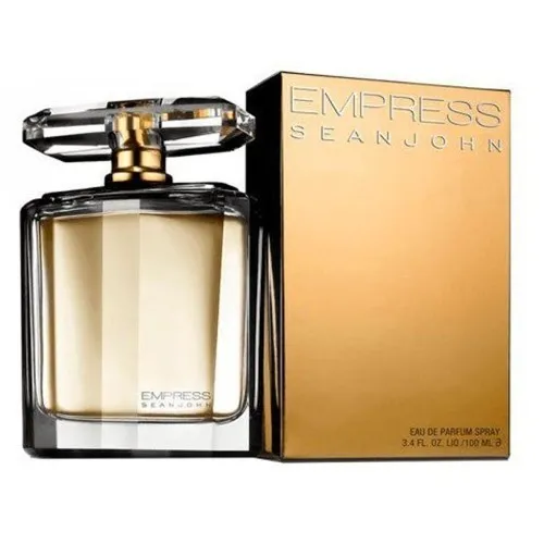 Empress парфюмерная вода