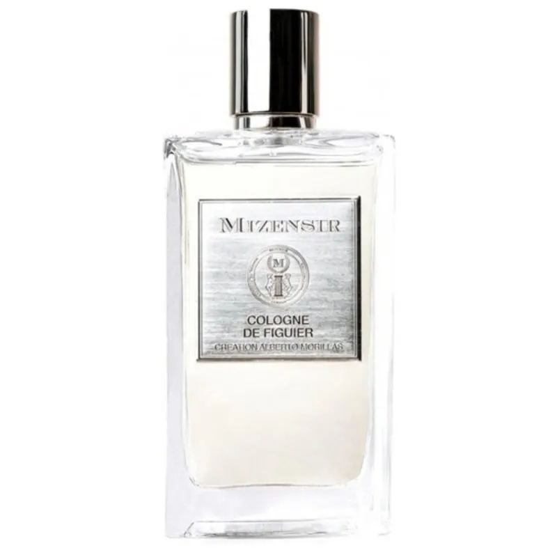 Cologne De Figuier парфюмерная вода