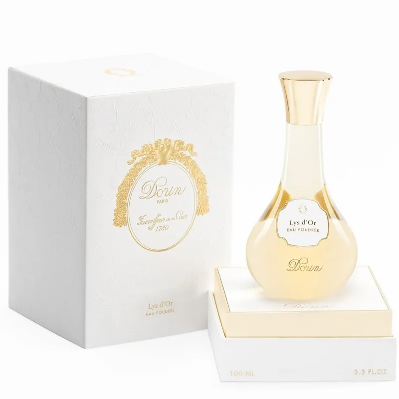 Lys D'Or Eau Poudree духи