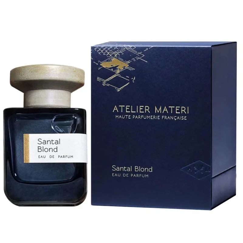 Santal Blond парфюмерная вода