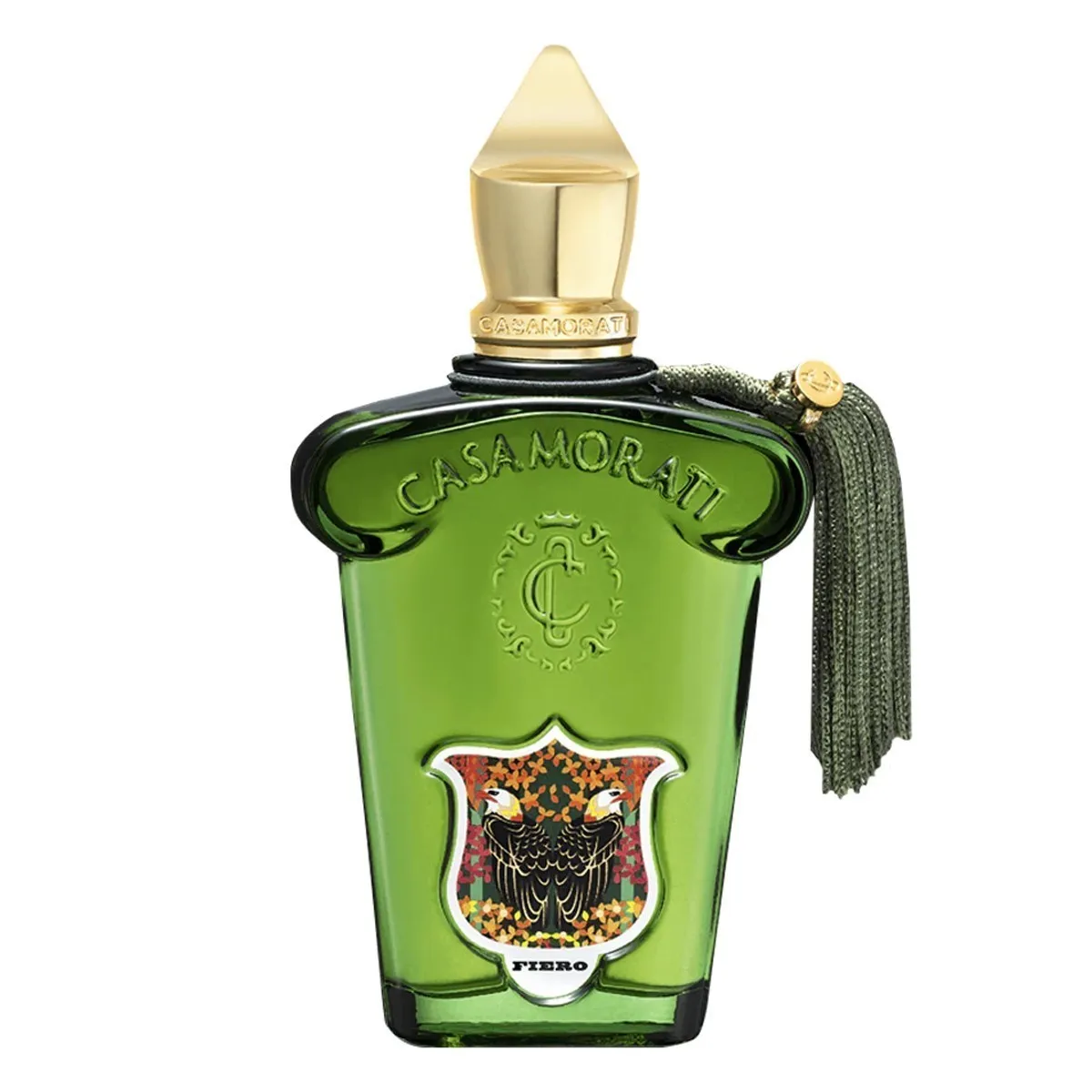 Casamorati Fiero парфюмерная вода