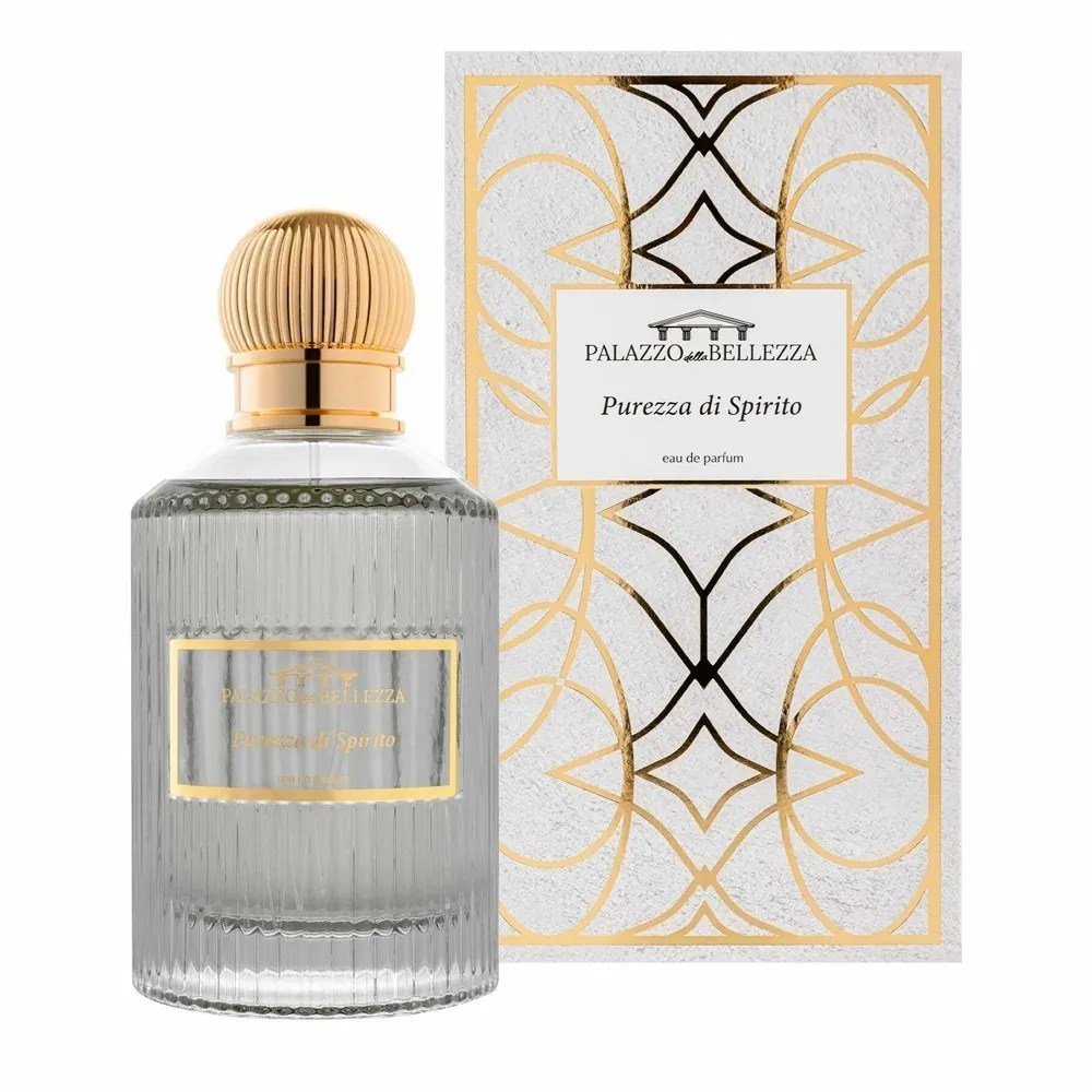 Purezza di Spirito парфюмерная вода