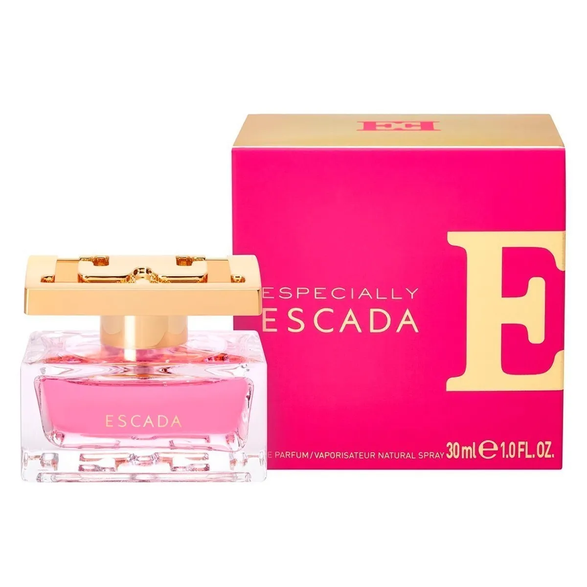 Especially парфюмерная вода