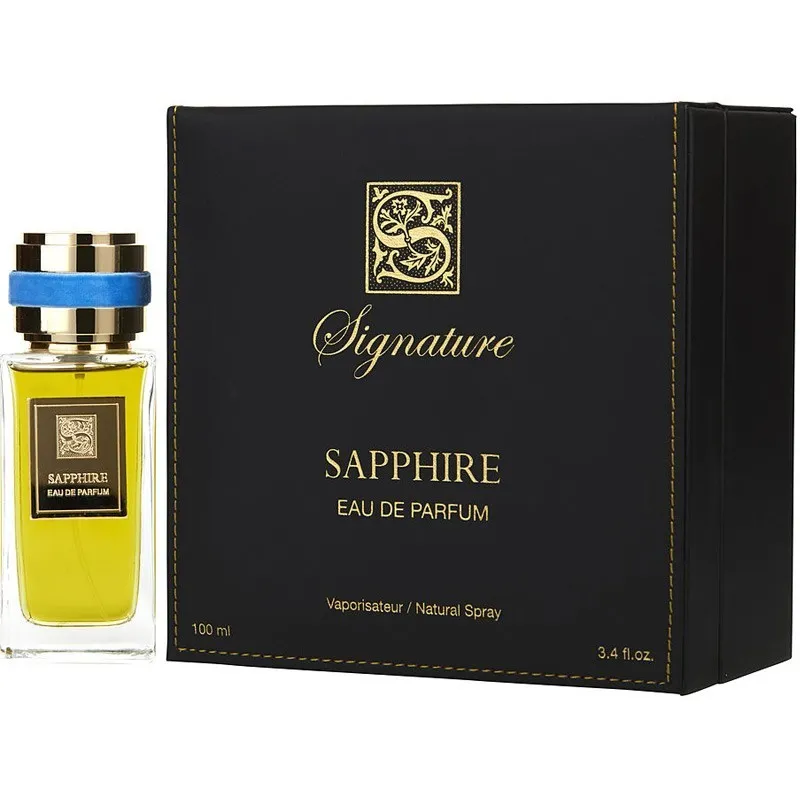 Sapphire парфюмерная вода