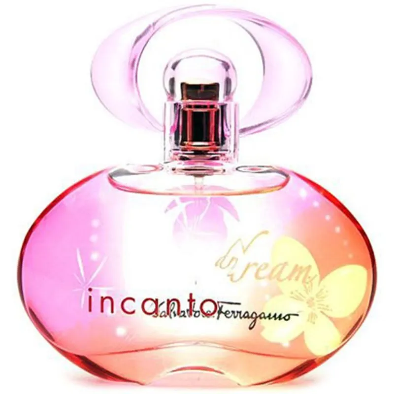 Incanto Dream туалетная вода