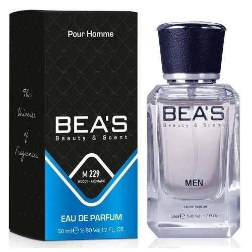 M 229 парфюмерная вода