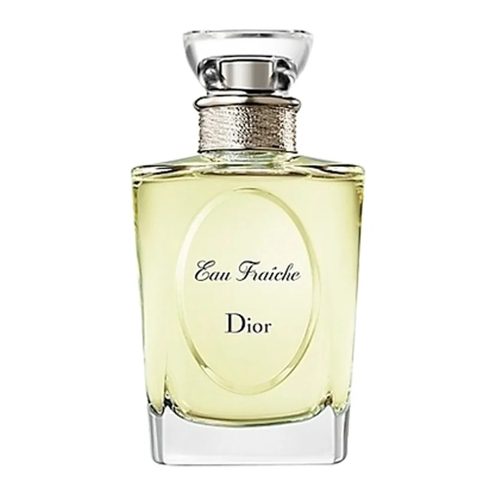 Eau Fraiche туалетная вода