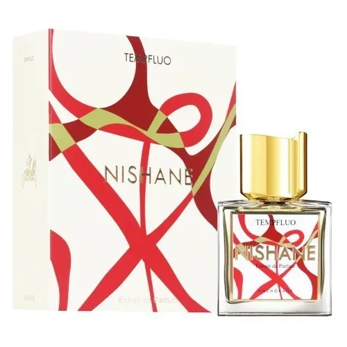 Tempfluo духи