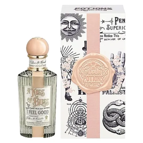 A Kiss Of Bliss парфюмерная вода