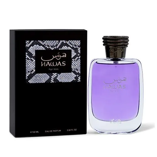 Hawas for Him парфюмерная вода