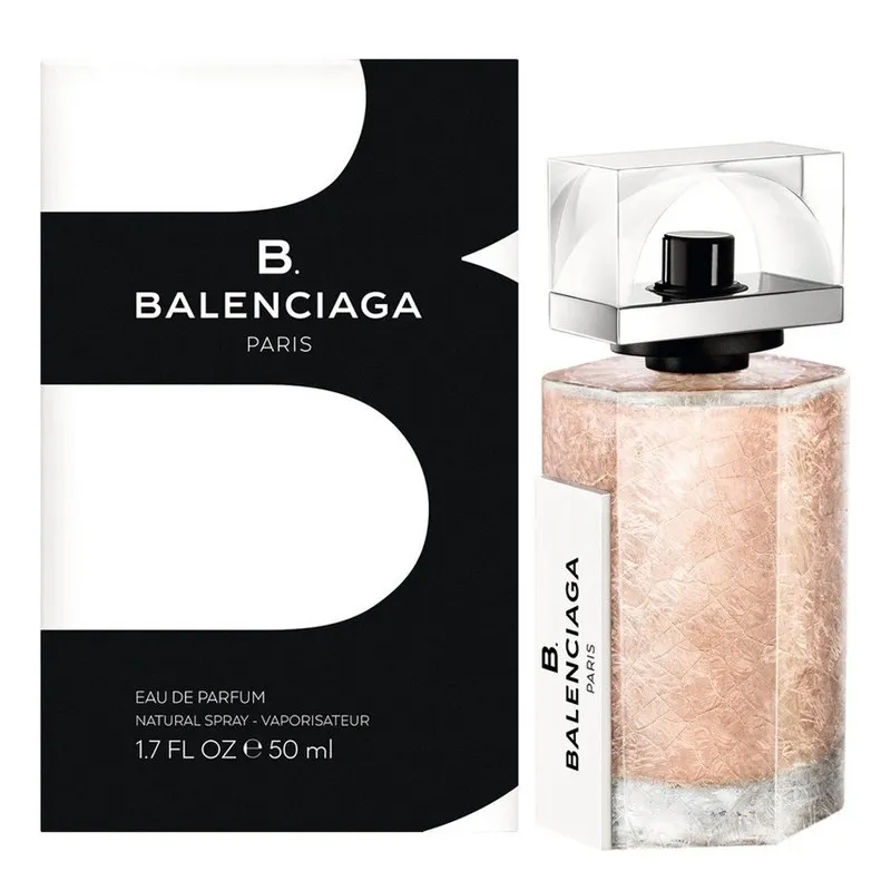 B Balenciaga парфюмерная вода