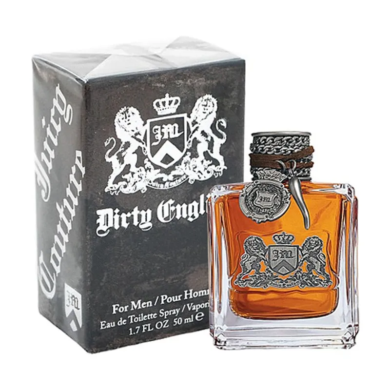 Dirty English for Men туалетная вода