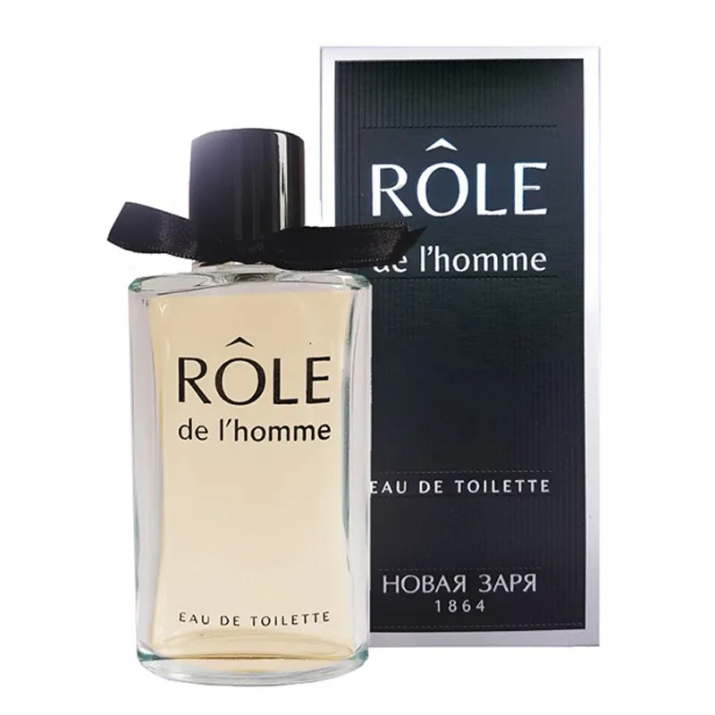 Role de l'homme туалетная вода