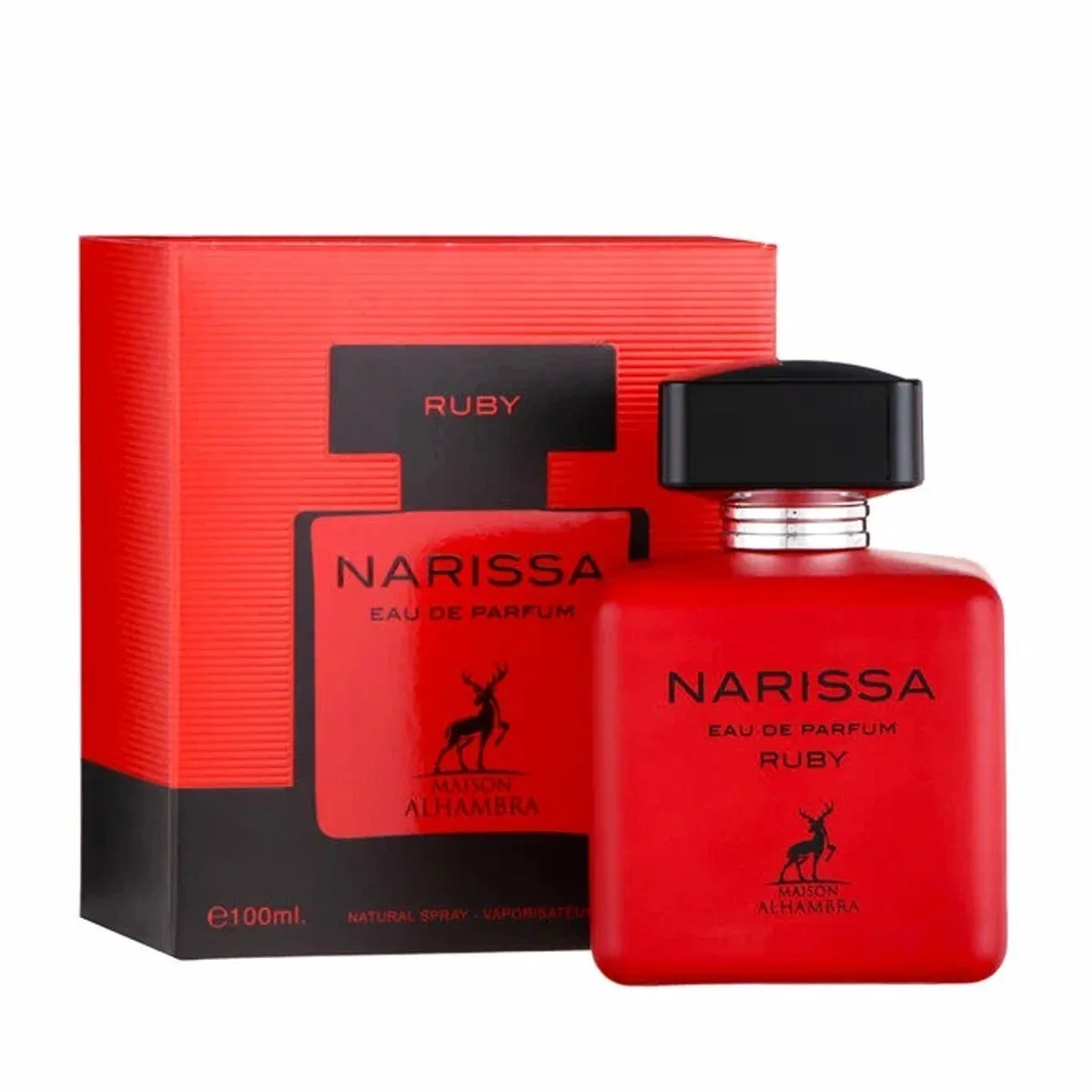 Narissa Ruby парфюмерная вода
