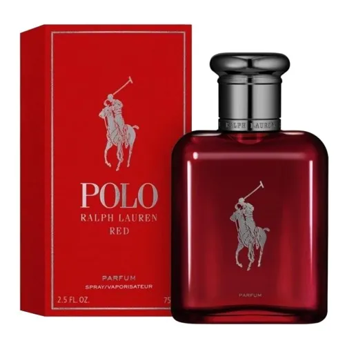 Polo Red духи