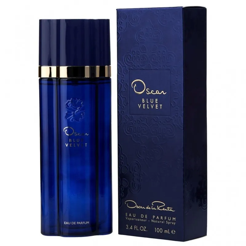 Oscar Blue Velvet парфюмерная вода