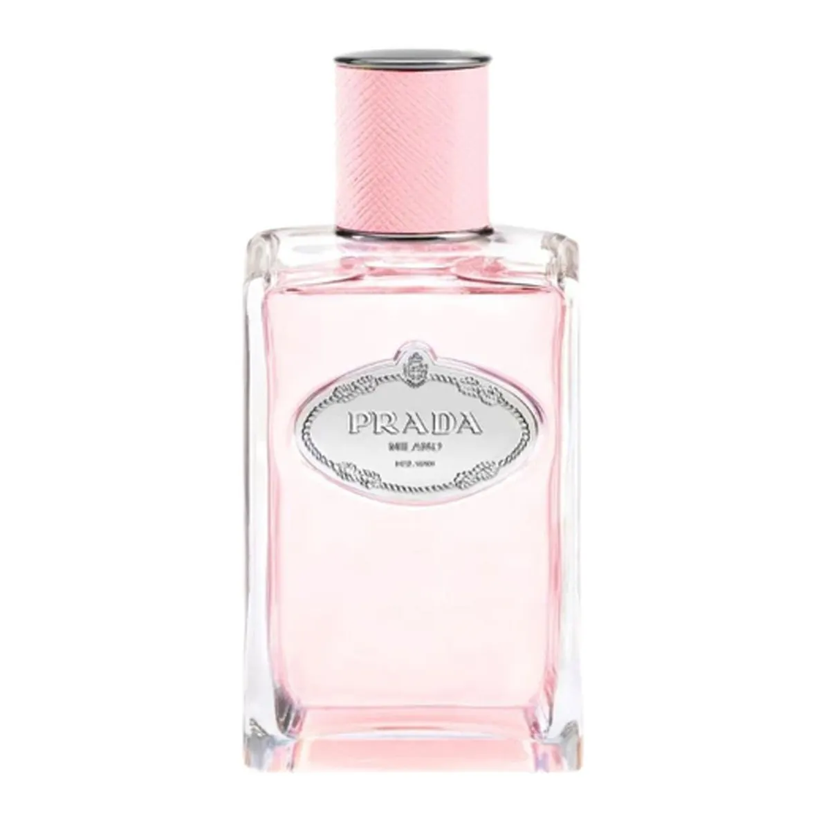 Infusion de Rose парфюмерная вода