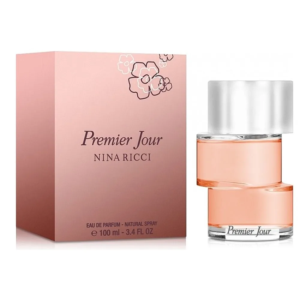 Premier Jour парфюмерная вода