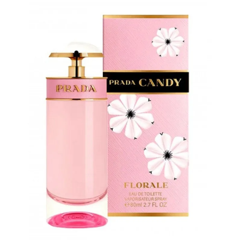Candy Florale туалетная вода