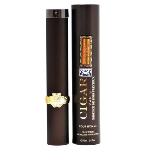 Cigar Essence De Bois Precieux туалетная вода