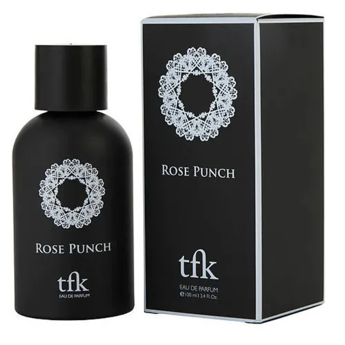 Rose Punch парфюмерная вода