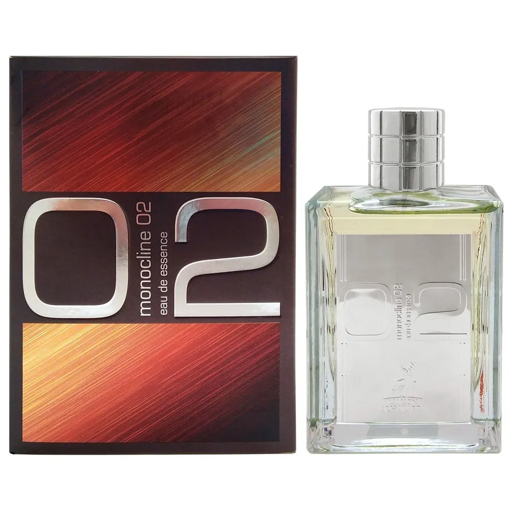 Monocline 02 парфюмерная вода