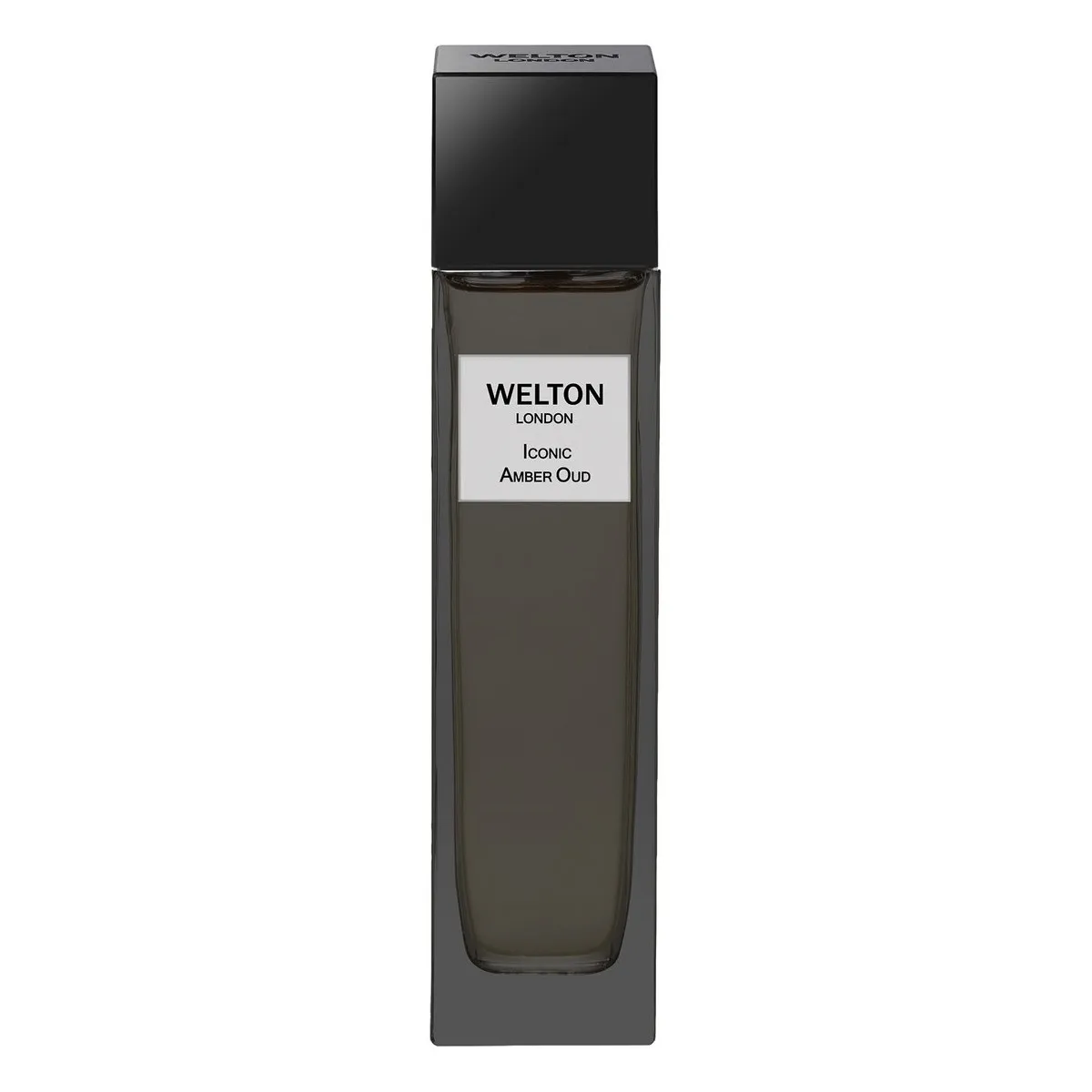 Iconic Amber Oud парфюмерная вода