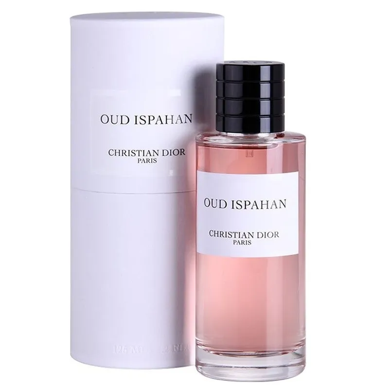 Oud Ispahan парфюмерная вода