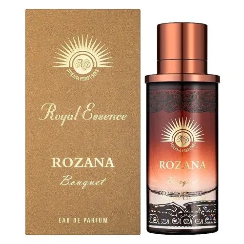 Rozana Bouquet парфюмерная вода