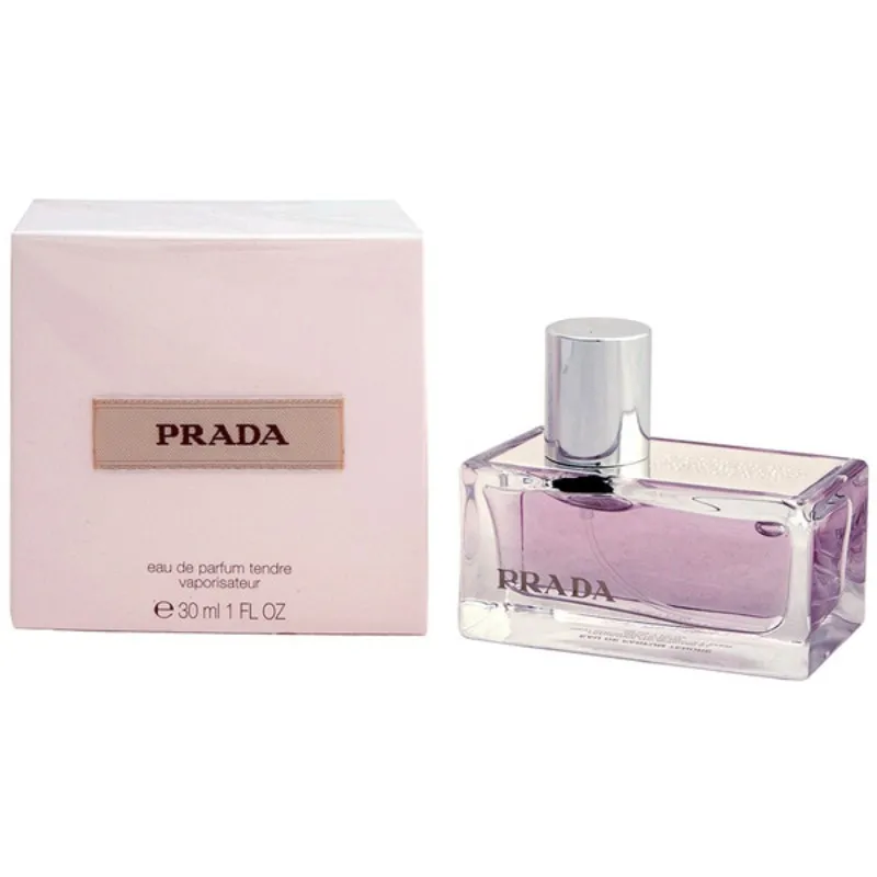 Tendre парфюмерная вода